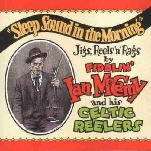 Sleep Sound in the Mornin - CD Audio di Ian McCamy