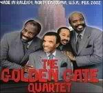 Made in Raleigh USA 2002 - CD Audio di Golden Gate Quartet