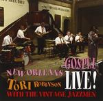 New Orleans Gospel Live