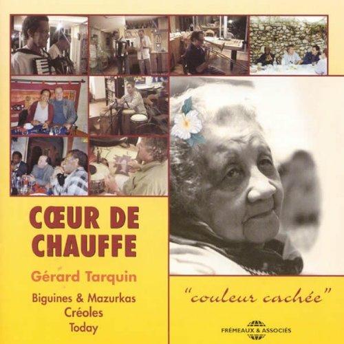 Beguin et Mazurkas - CD Audio di Coeur de Chauffe