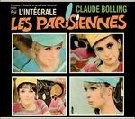 Les Parisiennes - CD Audio di Claude Bolling