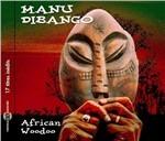 African Woodoo - CD Audio di Manu Dibango