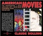 American Movies - CD Audio di Claude Bolling