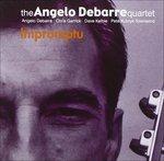 Impromptu - CD Audio di Angelo DeBarre