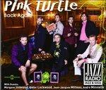 Back Again - CD Audio di Pink Turtle
