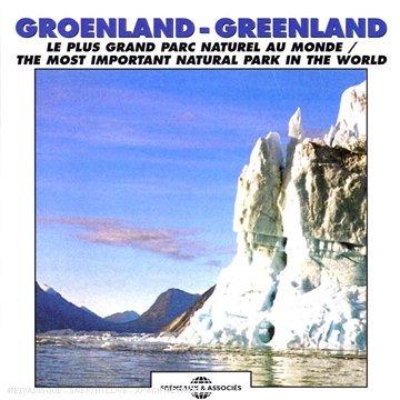 Groenland. Green Land - CD Audio