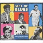 Best of Blues - CD Audio