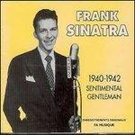 Sentimental Gentleman - CD Audio di Frank Sinatra