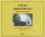 Quintessence vol.1 - CD Audio di Louis Armstrong