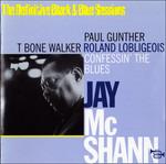 Confessin' the Blues - CD Audio di Jay McShann