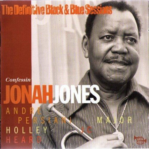 Confessin' - CD Audio di Jonah Jones