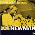 I Love My Woman - CD Audio di Joe Newman