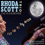 Fly Me To The Moon (Live In Eaubonne)