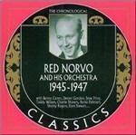 Red Norvo 1945-1947 - CD Audio di Red Norvo
