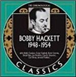 Bobby Hackett 1948-1954 - CD Audio di Bobby Hackett