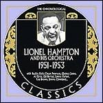 Lionel Hampton 1951-1953