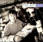 Blue Notes - CD Audio di Paul Burch,Wpa Ballclub