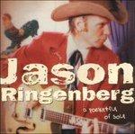 A Rocketful of Soul - CD Audio di Jason Ringenberg