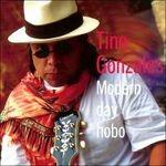 Modern Day Hobo - CD Audio di Tino Gonzales