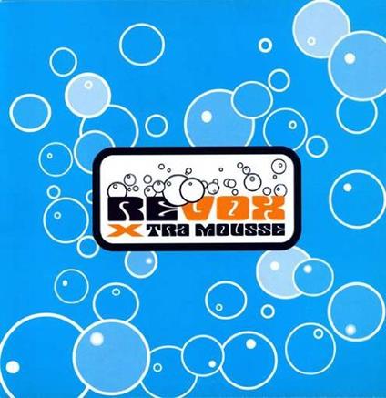 Xtra Mousse - Vinile LP di Revox