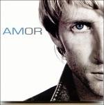 Amor - CD Audio di Amor