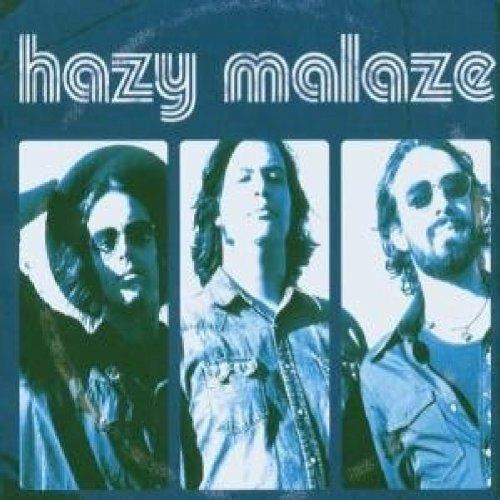 Hazy Malaze - CD Audio di Hazy Malaze
