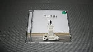Aerogare De Barbarie - CD Audio di Hymn