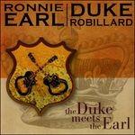 The Duke Meets the Earl