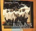 CD Paying Time Blind Boys of Alabama