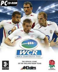World Championship Rugby