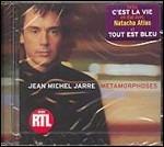 Metamorphoses - CD Audio di Jean-Michel Jarre