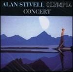 Olympia Concert - CD Audio di Alan Stivell