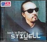 Back to Breizh - CD Audio di Alan Stivell