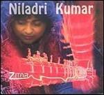 Zitar - CD Audio di Niladri Kumar