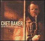 Salsamba - CD Audio di Chet Baker,Boto Brasilian Quartet