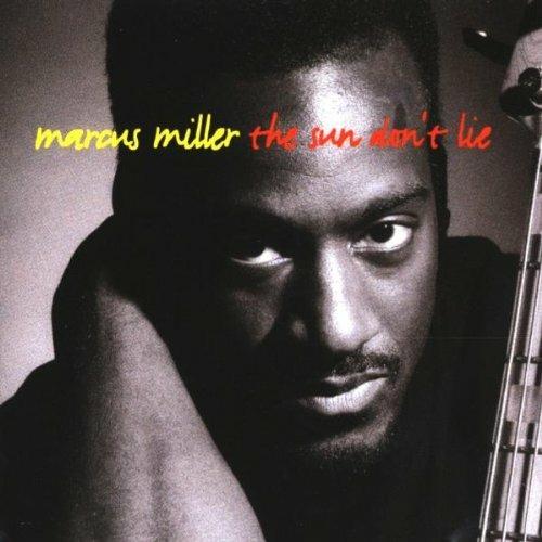 The Sun Don't Lie - CD Audio di Marcus Miller
