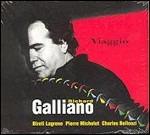 Viaggio - CD Audio di Richard Galliano