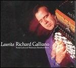 Laurita - CD Audio di Richard Galliano