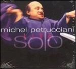 Solo Live - CD Audio di Michel Petrucciani