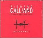 Passatori - CD Audio di Richard Galliano