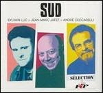 Sud - CD Audio di Sylvain Luc
