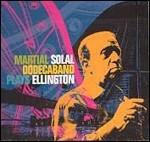 Plays Duke Ellington - CD Audio di Martial Solal