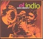 Nuevos Horizontes - CD Audio di El Indio