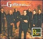 Piazzolla Forever - CD Audio di Richard Galliano