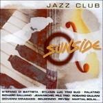 Sunside Compilation - CD Audio