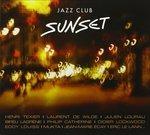 Sunset Compilation - CD Audio