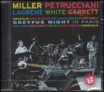 Dreyfus Night in Paris - CD Audio di Michel Petrucciani,Marcus Miller