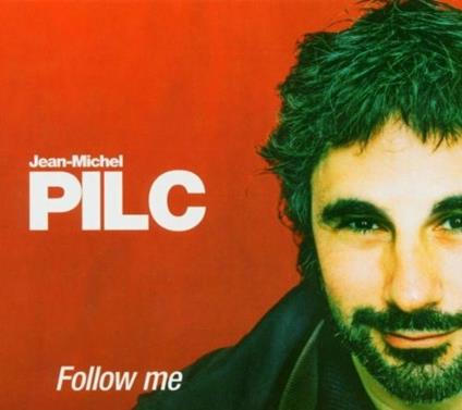 Follow Me - CD Audio di Jean-Michel Pilc