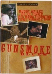 Gunsmoke Blues (DVD) - DVD