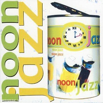 Noon Jazz - CD Audio